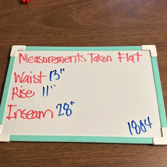 Lululemon Leggings - Picture 4 of 5